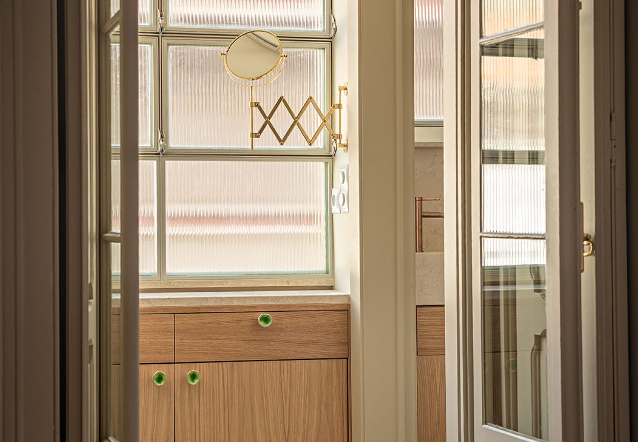 Apartment in Lisbon - Santos Soul Home