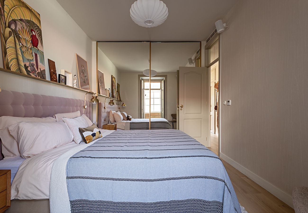 Apartment in Lisbon - Santos Soul Home