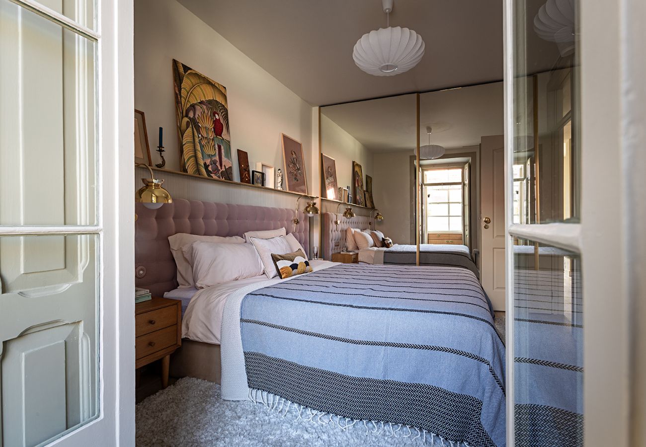 Apartment in Lisbon - Santos Soul Home