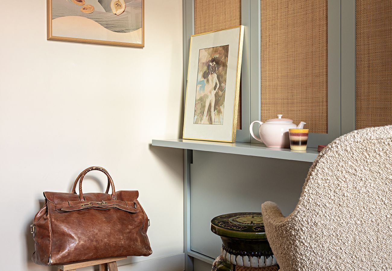 Apartment in Lisbon - Santos Soul Home