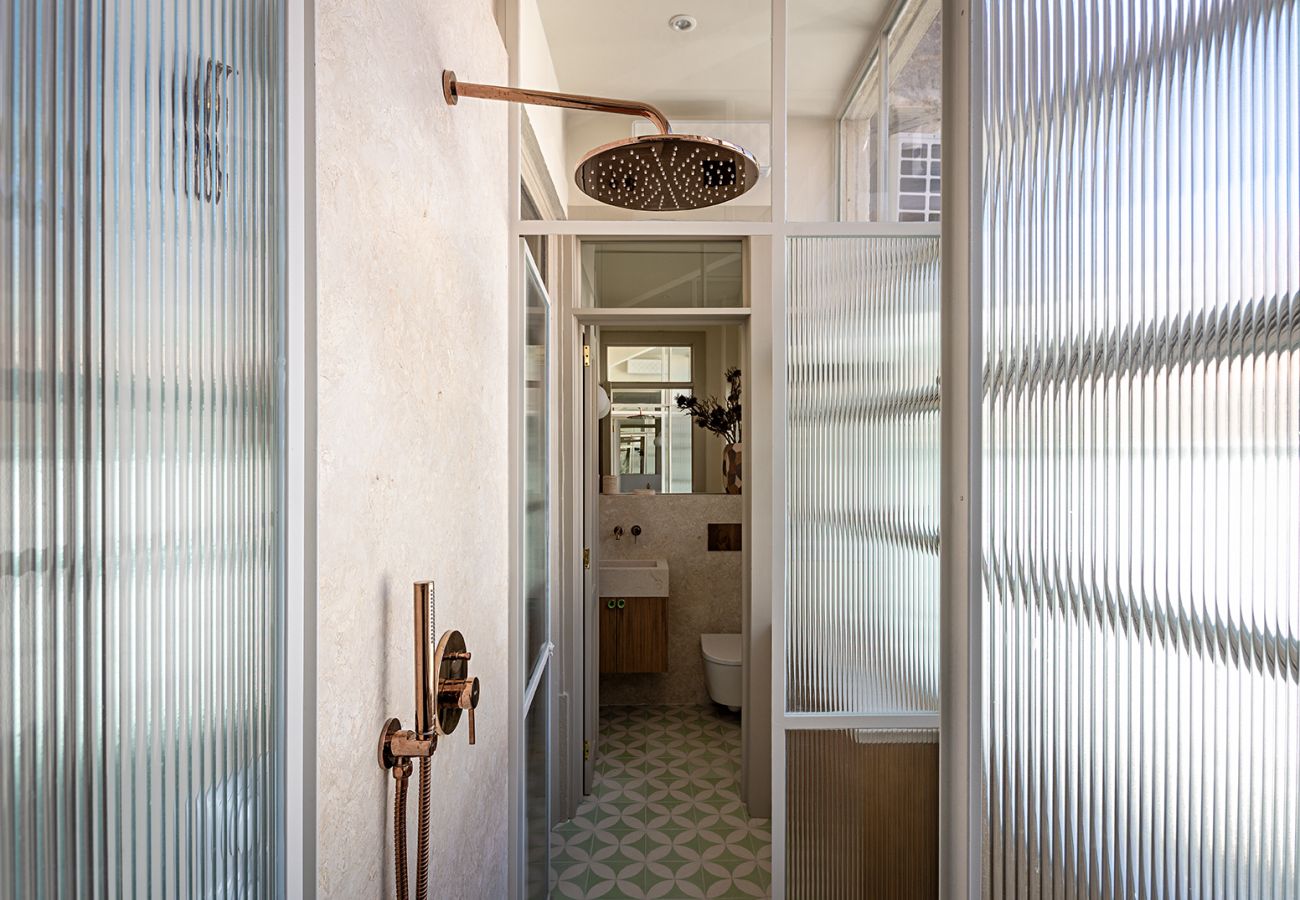 Apartment in Lisbon - Santos Soul Home