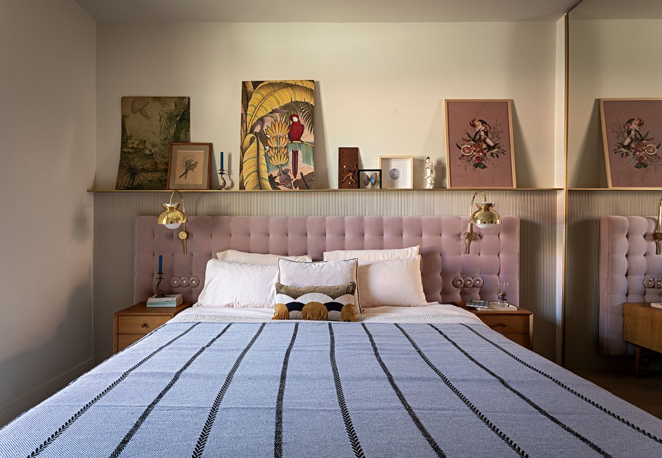 Apartment in Lisbon - Santos Soul Home