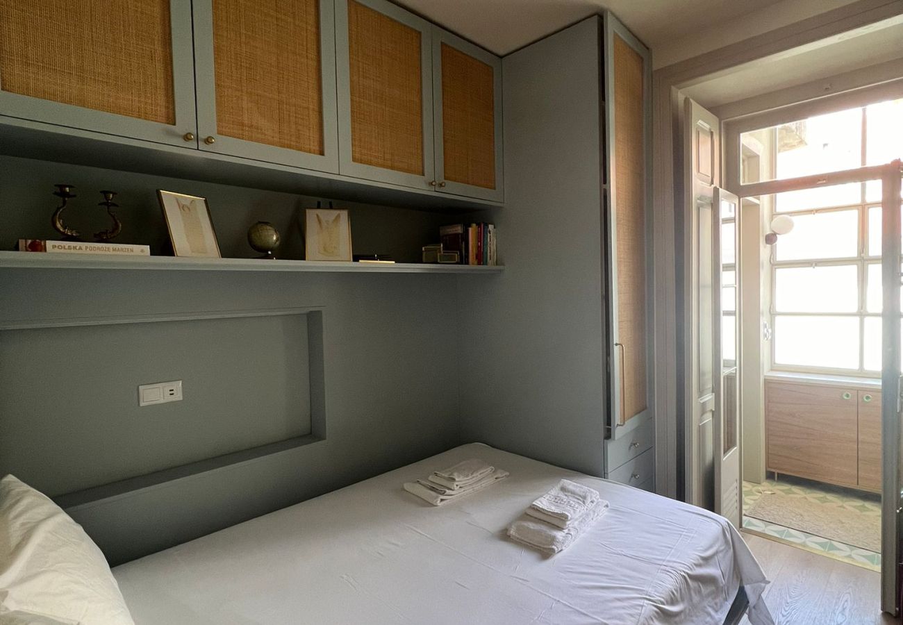 Apartment in Lisbon - Santos Soul Home