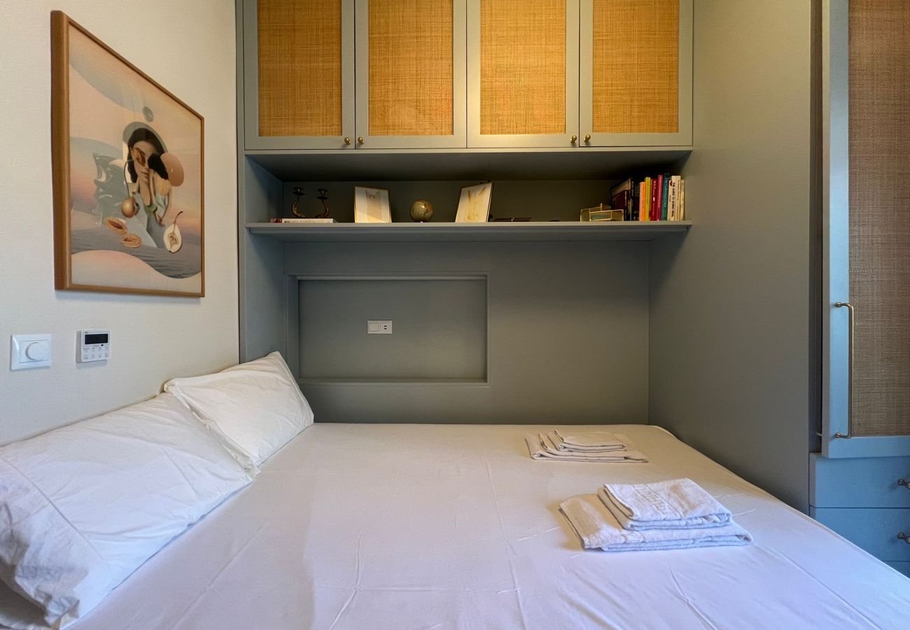 Apartment in Lisbon - Santos Soul Home