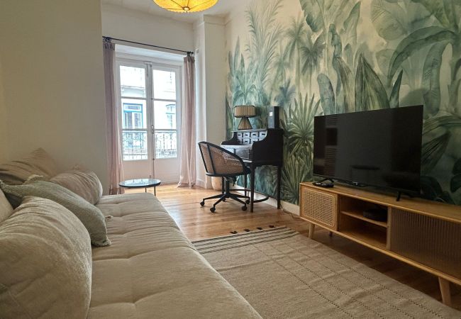 Apartment in Lisboa - Downtown Hideout